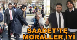 "1 NİSAN'DA BOLU'DA YENİ DÖNEM BAŞLAYACAK"