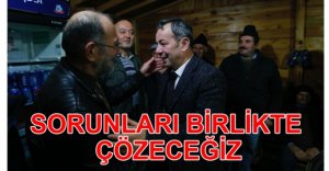 18.MADDE İLE İLGİLİ ÖNEMLİ ADIMLAR ATACAĞIZ