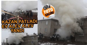 2 KATLI EV ALEV ALEV YANDI