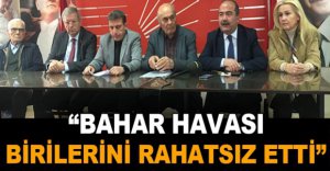 81 İLDE EŞ ZAMANLI BASIN AÇIKLAMASI