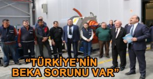 AK PARTİ VE MHP'NİN OY KAYBETMESİ TERÖRİSTİ SEVİNDİRİR