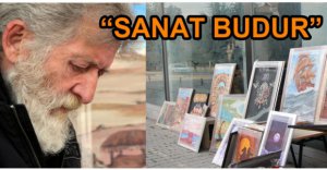 "AMATÖR RUHLA PROFESYONEL ÇİZİMLER YAPIYORUM"