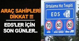 ARAÇ SAHİPLERİ DİKKAT !!!