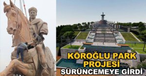 "ARSA MİLLİ EMLAK MÜDÜRLÜĞÜ'NDE KALMIŞ"