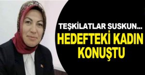 ARZU GÜLER'DEN AÇIKLAMA