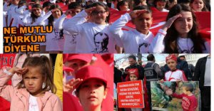 ASKERLERİMİZE SELAM OLSUN....