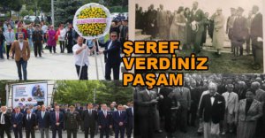 ATATÜRK’ÜN BOLU’YA GELİŞİ KUTLANDI