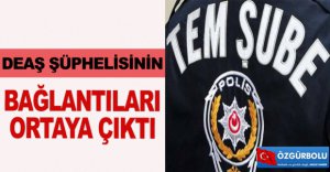 BAĞLANTILARI ORTAYA ÇIKTI