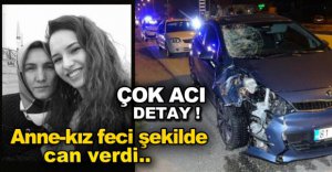 BAİBÜ ÖĞRENCİSİ VE ANNESİ FECİ ŞEKİLDE ÖLDÜ