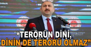 BAKAN GÜL'DEN YENİ ZELANDA HÜKÜMETİNE ÇAĞRI