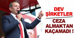 BAŞKAN ÖZCAN'DAN SIKI DENETİM