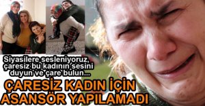 BU KADINA YAZIK DEĞİL Mİ?