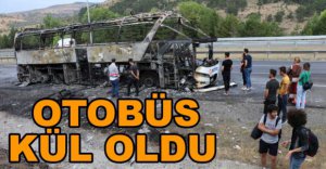 BAYRAM DÖNÜŞÜ DEHŞET