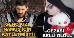 “BEN ÖYLE BİR CANİ DEĞİLİM”