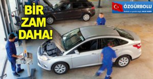 YENİ YILIN SON ZAMMI...