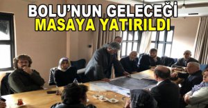 “BİRLİKTE BAŞARILI İŞLERE İMZA ATACAĞIZ”