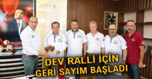 BOLU BELEDİYESİ'NDEN TAM DESTEK