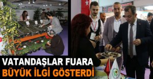 "BOLU FUARLAR FESTİVALLER ŞEHRİ OLMALI"