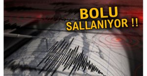 BOLU SALLANIYOR !!!
