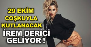 BOLU'DA 29 EKİM COŞKUYLA KUTLANACAK