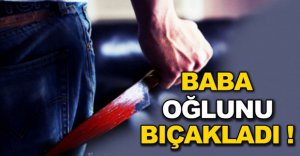 BOLU'DA KORKUNÇ OLAY