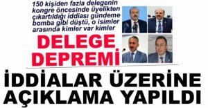 BOLUSPOR KULÜBÜNDEN AÇIKLAMA YAPILDI