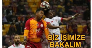 BOLUSPOR LİGE GERİ DÖNDÜ