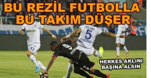 BOLUSPOR SAÇ BAŞ YOLDURTTU