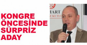 BOLUSPOR'DA SÜRPRİZ ADAY...