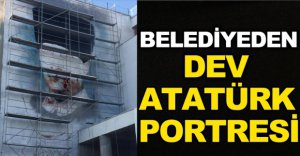 BOŞ DUVARLAR SANATA DÖNÜŞECEK