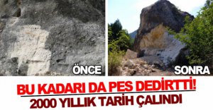 BU KADARI DA PES DEDİRTTİ!