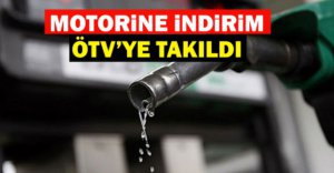 BU KEZ İNDİRİM GELDİ AMA..