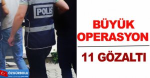 BÜYÜK OPERASYON