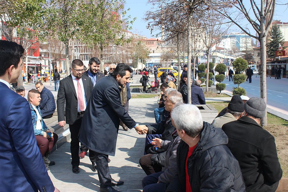 "1 NİSAN'DA BOLU'DA YENİ DÖNEM BAŞLAYACAK"