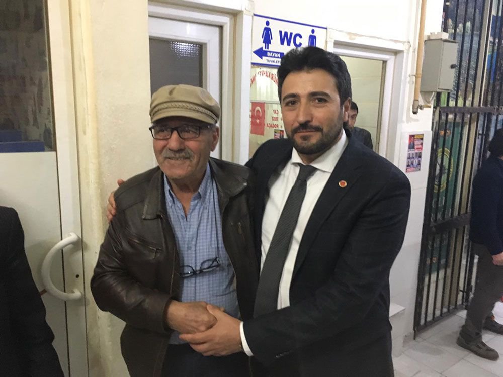 "1 NİSAN'DA BOLU'DA YENİ DÖNEM BAŞLAYACAK"