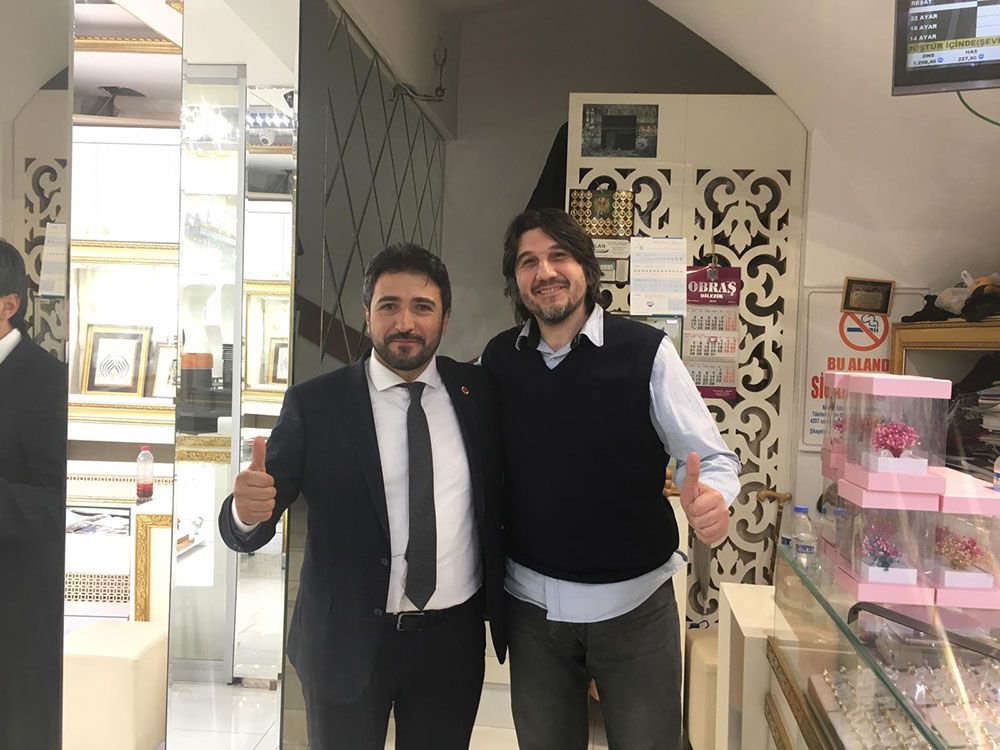 "1 NİSAN'DA BOLU'DA YENİ DÖNEM BAŞLAYACAK"