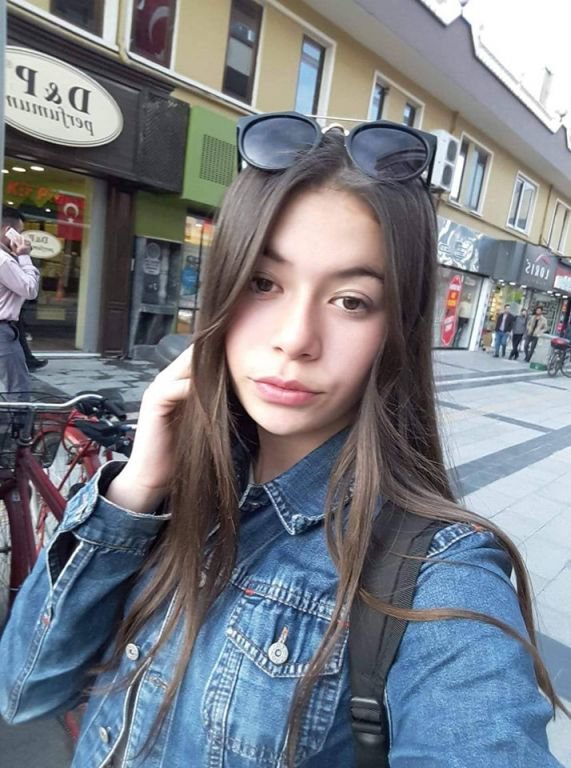 16 YAŞINDAKİ GENÇ KAYIPLARA KARIŞTI