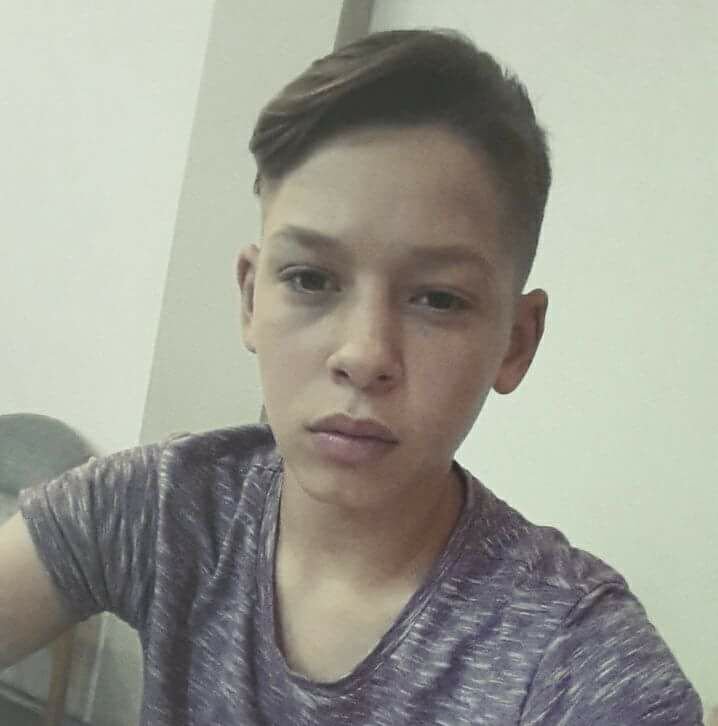 16 YAŞINDAKİ OĞUZHAN'IN CESEDİNE ULAŞILDI