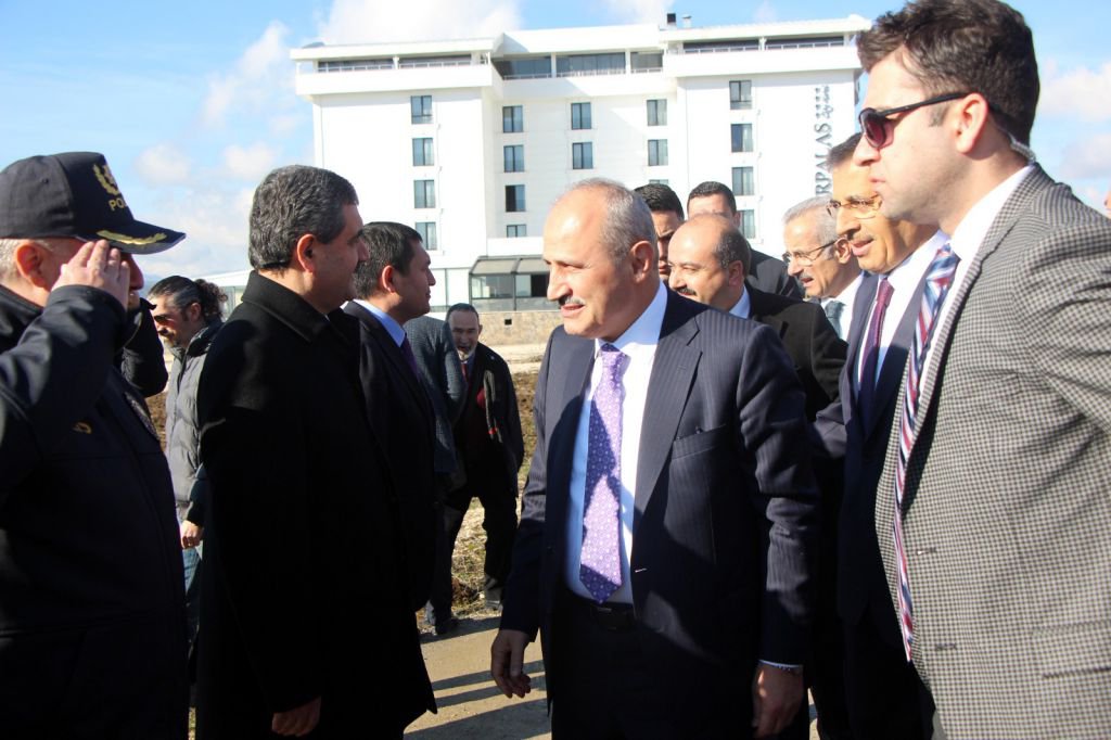 2020 YILINDA 5G HİZMETİ