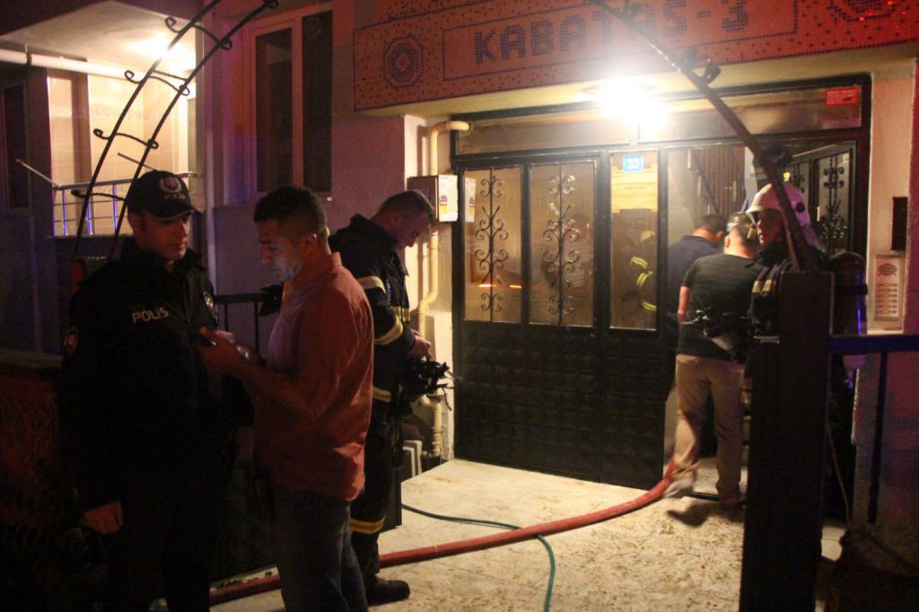 22 YAŞINDAKİ GENÇ ÖLÜMDEN DÖNDÜ