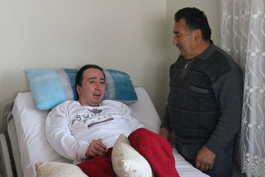 AKKAŞ AİLESİNİN BÜYÜK DRAMI