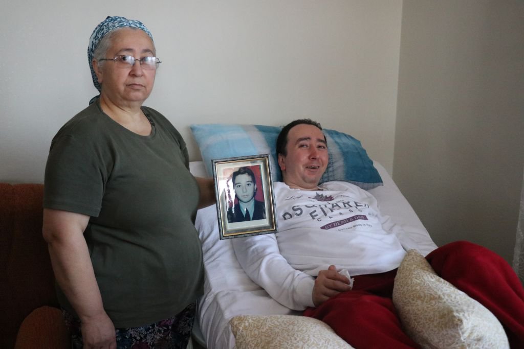 AKKAŞ AİLESİNİN BÜYÜK DRAMI