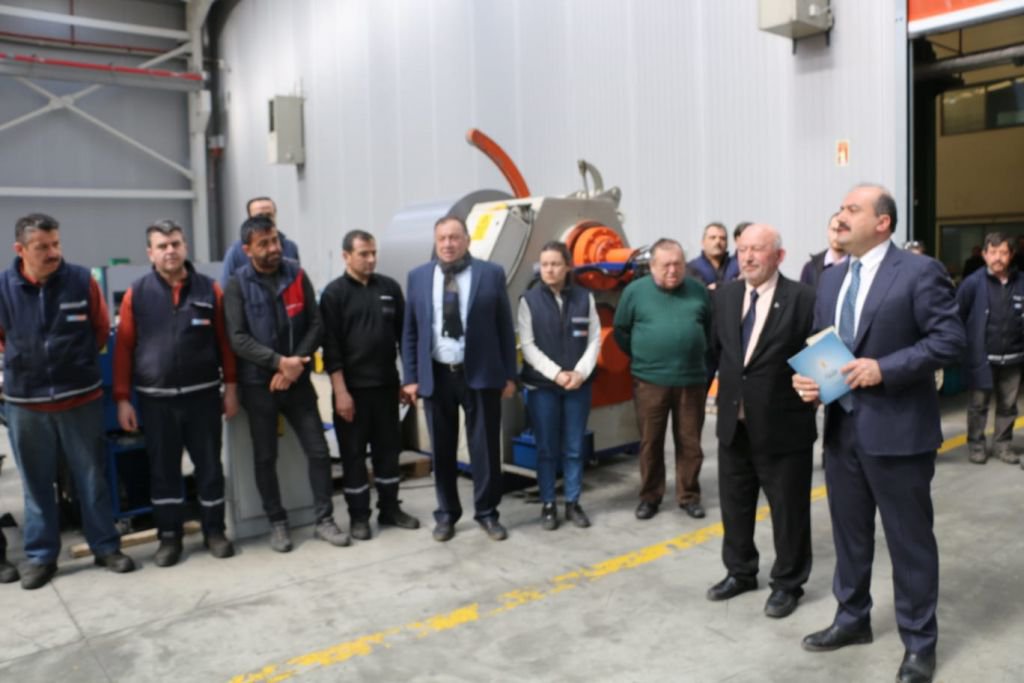 AK PARTİ VE MHP'NİN OY KAYBETMESİ TERÖRİSTİ SEVİNDİRİR