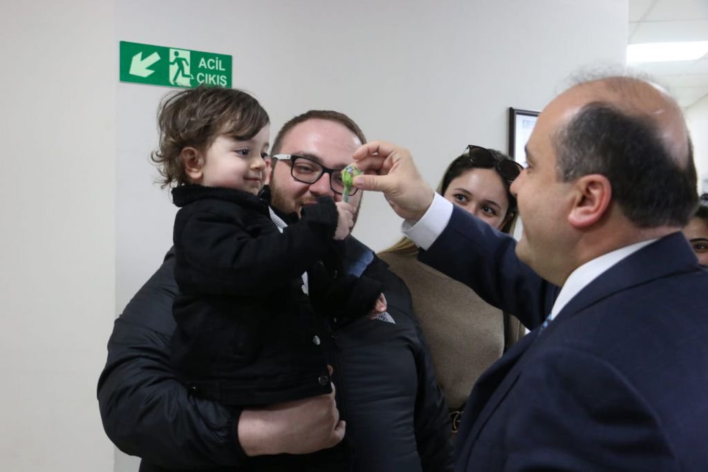 AK PARTİ VE MHP'NİN OY KAYBETMESİ TERÖRİSTİ SEVİNDİRİR