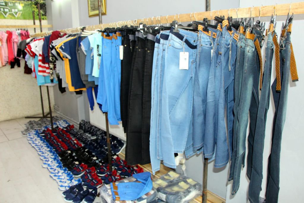 ALKIŞLANACAK KAMPANYA