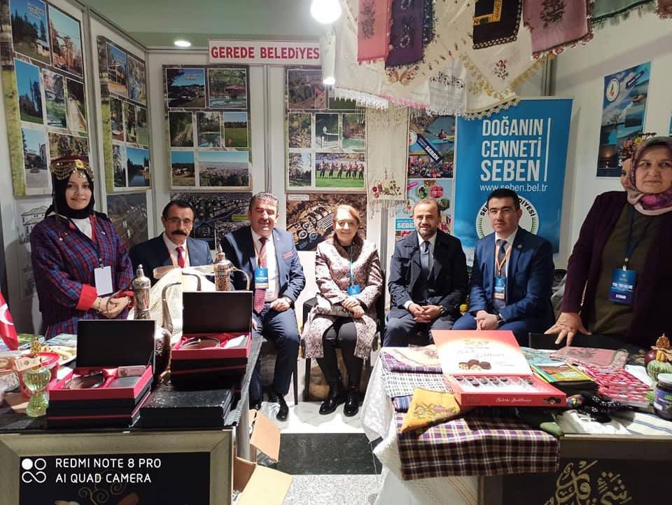 ANKARA'DA BOLU RÜZGARI