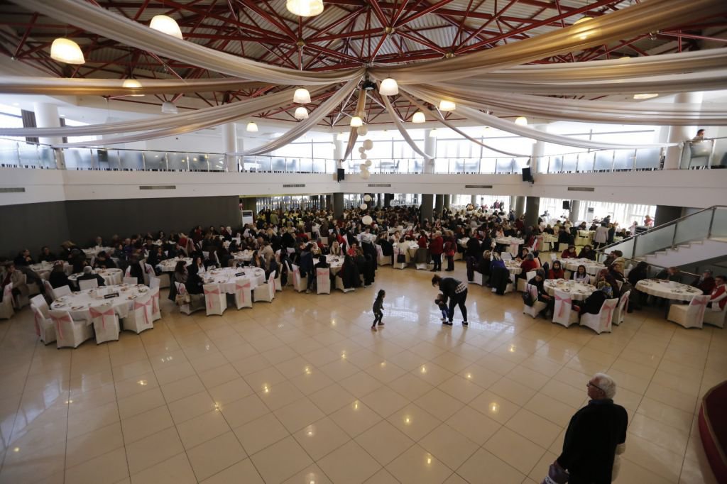 "YAPTIKLARIM FRAGMANDI, ASIL FİLM ŞİMDİ BAŞLIYOR"