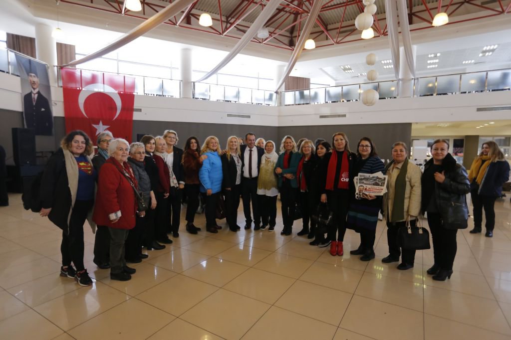 "YAPTIKLARIM FRAGMANDI, ASIL FİLM ŞİMDİ BAŞLIYOR"