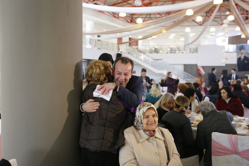 "YAPTIKLARIM FRAGMANDI, ASIL FİLM ŞİMDİ BAŞLIYOR"