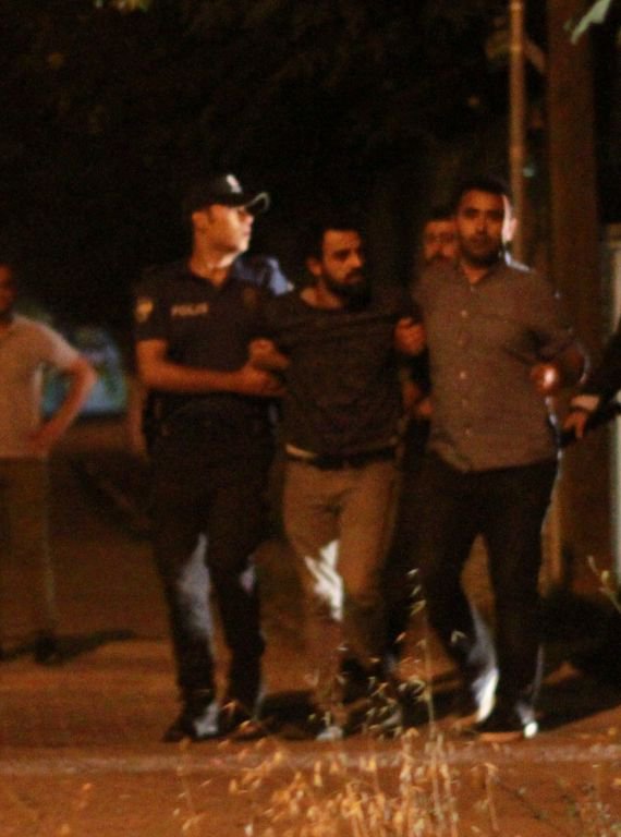 AŞKI İÇİN İNTİHARA KALKIŞTI